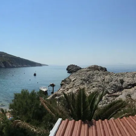 Casa-poseidon Tatil Evi Vrisnik