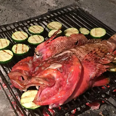 Casa-poseidon Vrisnik