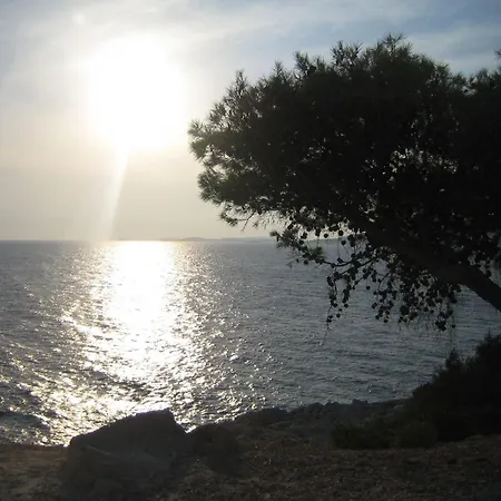 Casa-poseidon Vrisnik