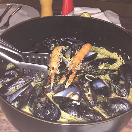 Casa-poseidon * Vrisnik