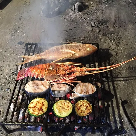 Casa-poseidon Tatil Evi *