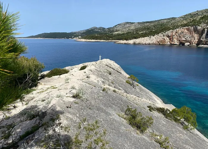 Dom wakacyjny Casa-poseidon