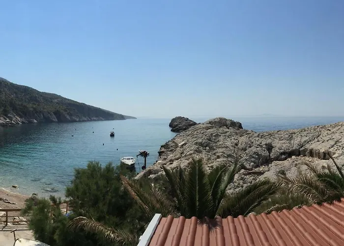 Casa-poseidon Dom wakacyjny Vrisnik