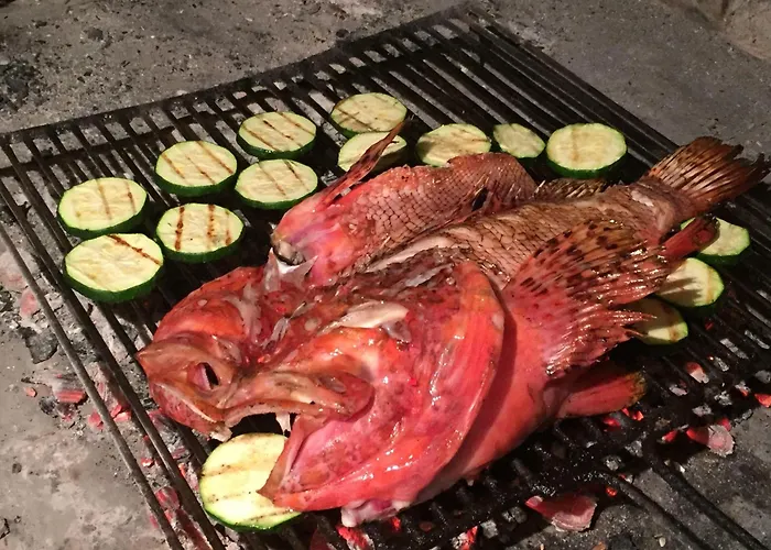 Casa-poseidon Vrisnik