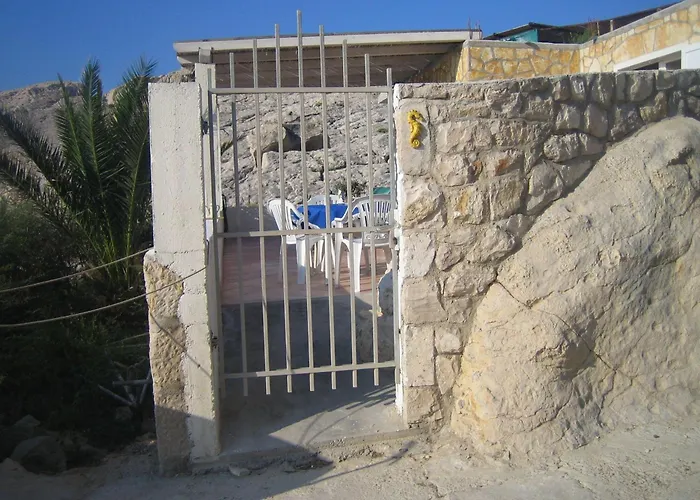 Casa-poseidon Dom wakacyjny *