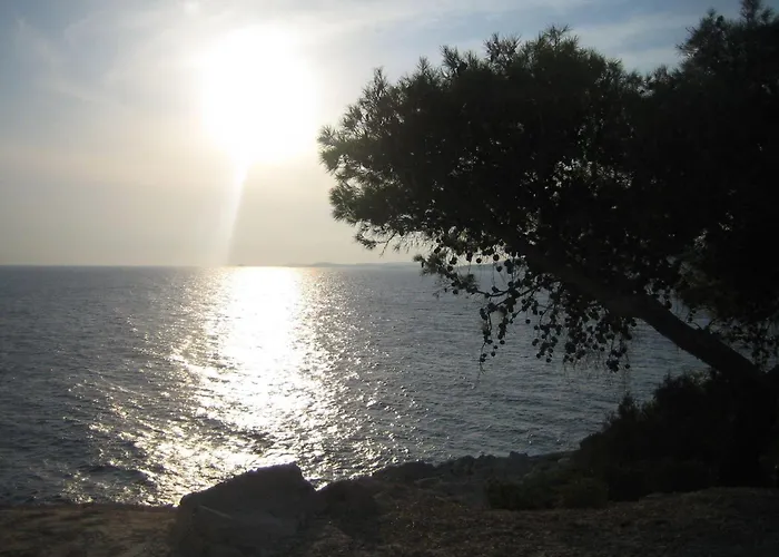 Casa-poseidon Vrisnik