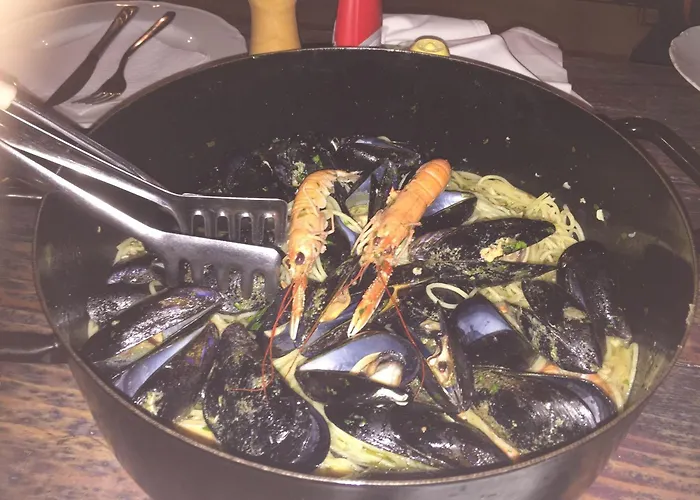 Casa-poseidon * Vrisnik