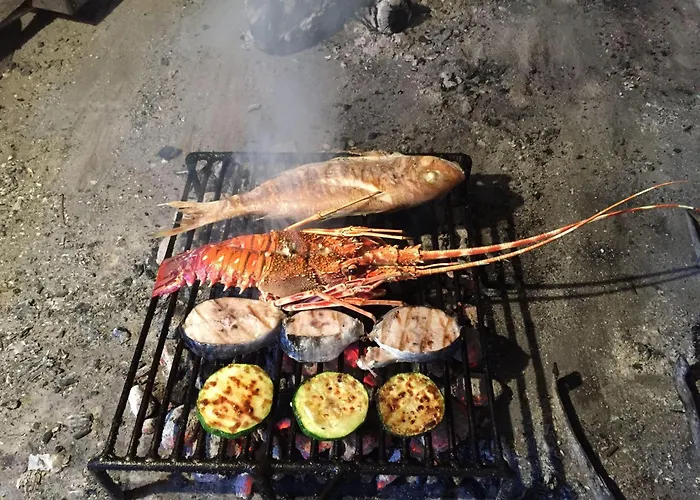 Casa-poseidon Dom wakacyjny *