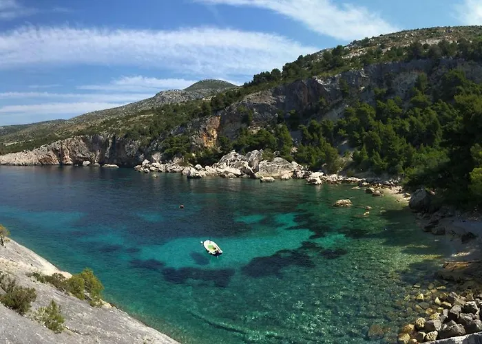 Dom wakacyjny Casa-poseidon