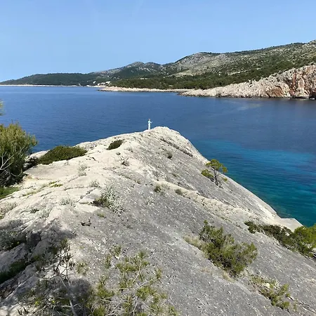 Holiday home Casa-poseidon