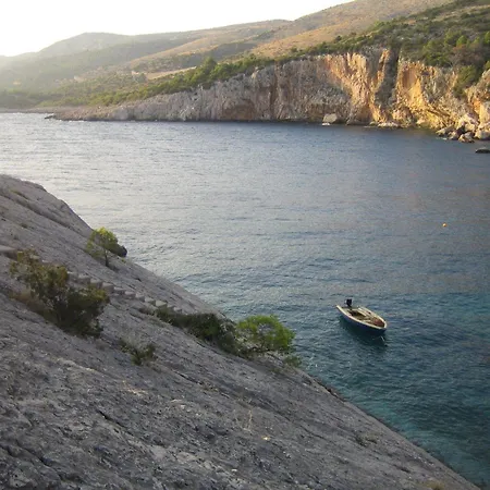 Casa-poseidon Holiday home