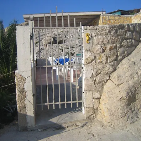 Casa-poseidon Holiday home *