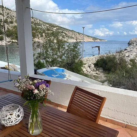 Casa-poseidon