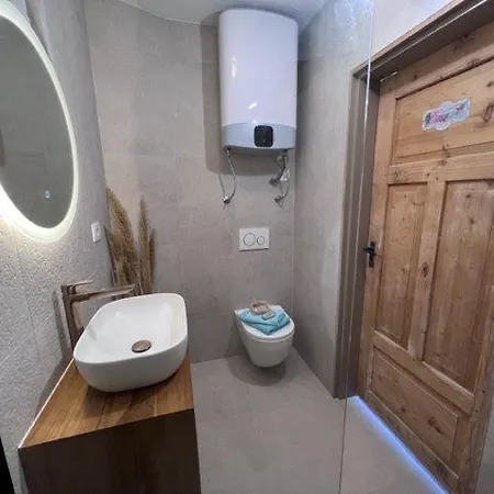Casa-poseidon Vakantiehuis