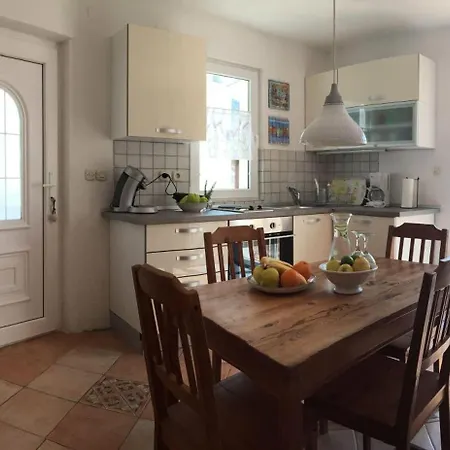Vakantiehuis Casa-poseidon *