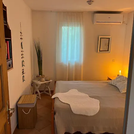 Casa-poseidon Vakantiehuis Vrisnik