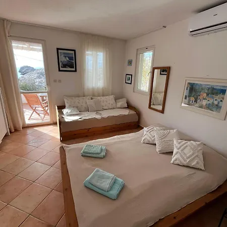Vakantiehuis Casa-poseidon *