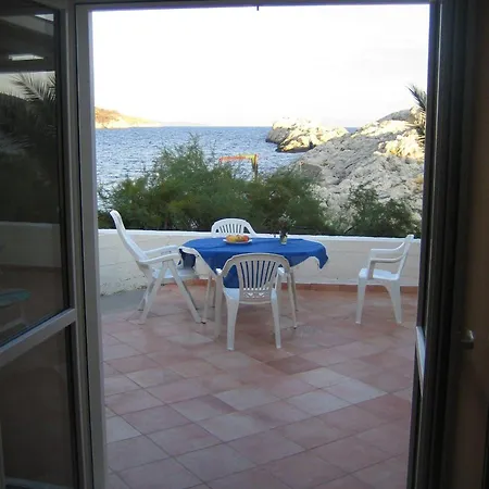 Casa-poseidon