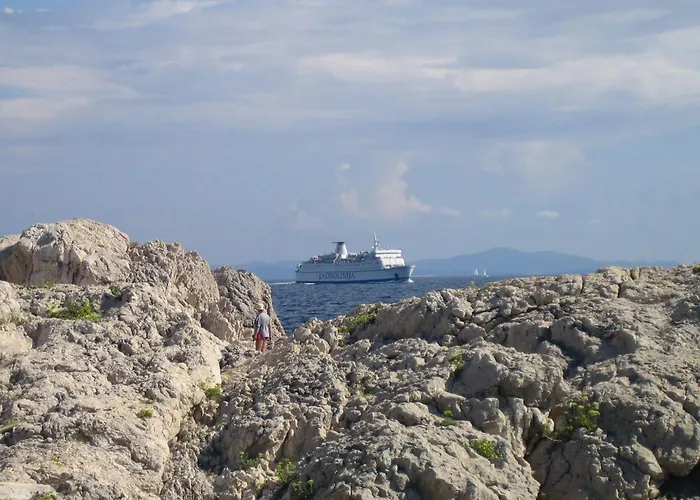 Casa vacanze Casa-poseidon