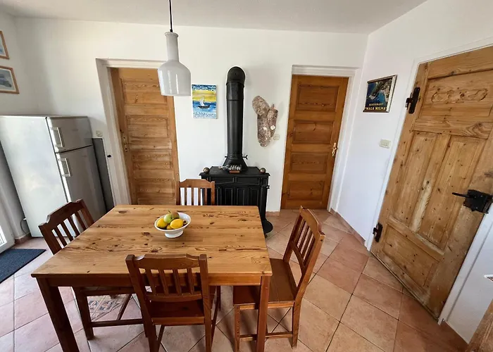 Casa-poseidon Dom wakacyjny