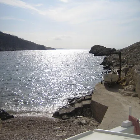 Prázdninový dům Casa-poseidon *