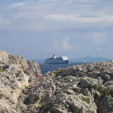 Prázdninový dům Casa-poseidon
