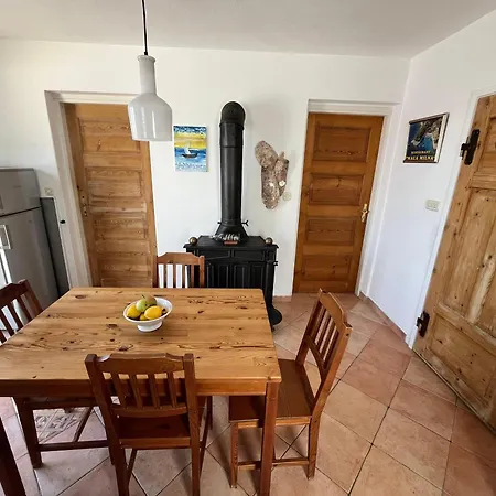 Casa-poseidon Prázdninový dům