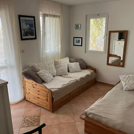 Prázdninový dům Casa-poseidon