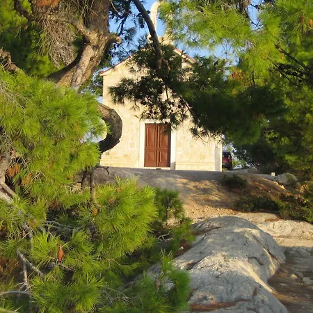 Prázdninový dům Casa-poseidon Vrisnik