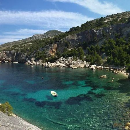 Prázdninový dům Casa-poseidon